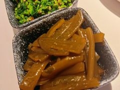 -荔粥记潮汕砂锅粥(太湖路店)