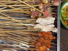 -三番火辣串串香(总店)