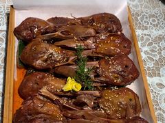 -十二月·宁夏盐池滩羊肉火锅