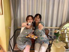 -千浔一暖DIY蛋糕烘焙(人民大学店)