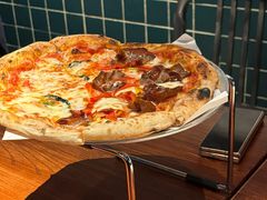 -FABIO’S费比欧披萨餐厅