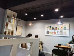 大堂-SchoolStory学校的故事(七星路店)
