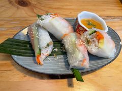 -越美小馆·越南料理(曲江店)