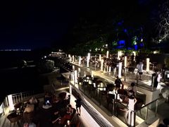 -Rock Bar Bali(Bali)