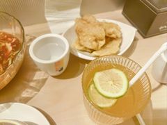 -七八冷面·延边朝鲜族美食(世纪汇店)