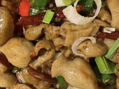 -彭耕记猪油炒小菜(吉联mall店)