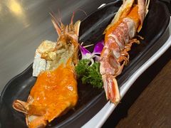 -铁板诱惑法式铁板烧(大卫城店)