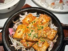 -穿越·外婆家(西溪天堂店)