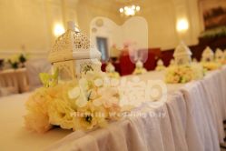 -M'S BANQUET AND SPACE ART