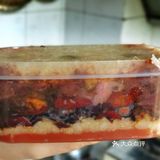 吹爆这款桂花八宝凉糕[加油][加油][吐][吐]
