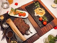 -燃扒房Steakhouse(皇庭店)