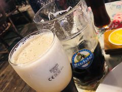 -巴伐利亚啤酒坊(意式风情街店)