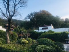 -深业半汤御泉庄温泉