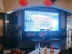 -巴伐利亚啤酒坊(意式风情街店)