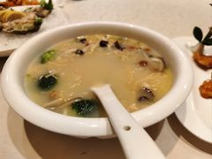 -万宝海鲜舫(劳动公园店)