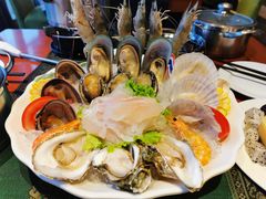 -火舞泰·泰式海鲜火锅餐厅(世纪城店)