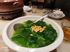 -客语客家菜(琶洲保利店)