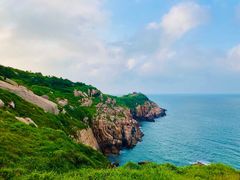 -东极岛景区