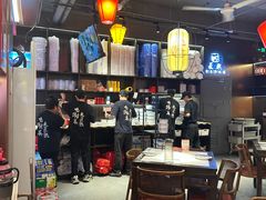 -匠熙小馆(崇文门店)