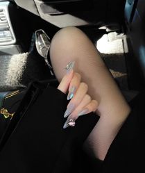 -小小美甲美睫