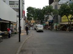 -东大门市场