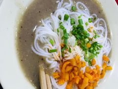 -户部巷小吃(中商徐东平价广场店)