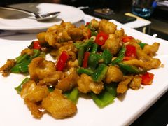 -法兰度航空主题餐厅(端州店)