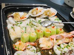 -丝宴·凤城印象·西北特色菜(彩虹湾店)