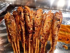 -亚马逊海鲜自助(梅溪湖步步高店)