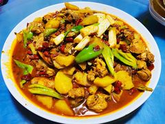 -福顺祥大盘鸡(临潼店)