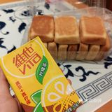 想着顺带带一盒回去给父母吃！活动价10元/盒