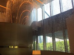 -上海静安香格里拉大酒店