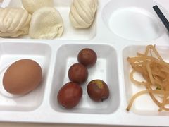 -韩香福脊骨汤锅(上杭路店)