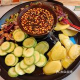 烙锅经典～杨久锅