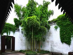 -王阳明故居