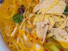 -金家小金碗云南过桥米线