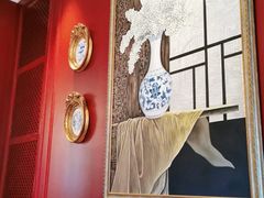 -天伦里餐厅(绿城桃花源店)