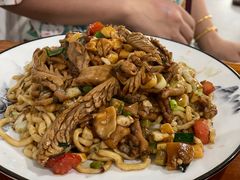 -荣荣面馆(丹溪大道店)