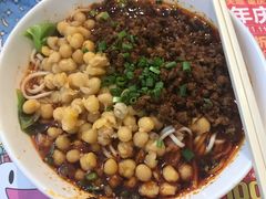 -聚园面庄(新光天地店)