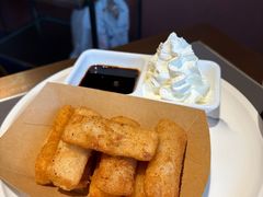 -三只耳冷锅鱼火锅(玉林店)