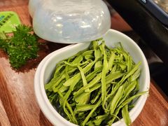 -得意咚瓜·顺德鱼生·冬瓜盅火锅