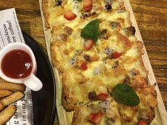 -1886德国汽车餐厅(外滩中央店)