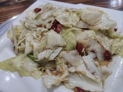 -九妹农家大铁锅东北菜(江湾店)