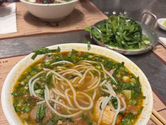 -Cô Thành Restaurant