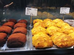 -LELECHA乐乐茶(美罗城店)