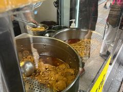 -张记捆鸡(总店)