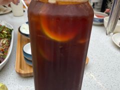 -浮何烤铺(桐梓林店)