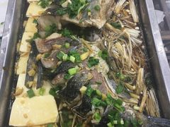 -徽州美食(三十年老店)