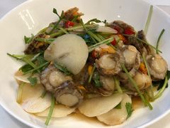 -南山鲜虾面·活鲜小馆·海味大连菜(南山总店)