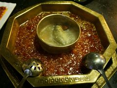 android_upload_pic-蜀九香火锅(彩虹店)